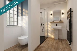 Maison à vendre 4 pièces 117 m²