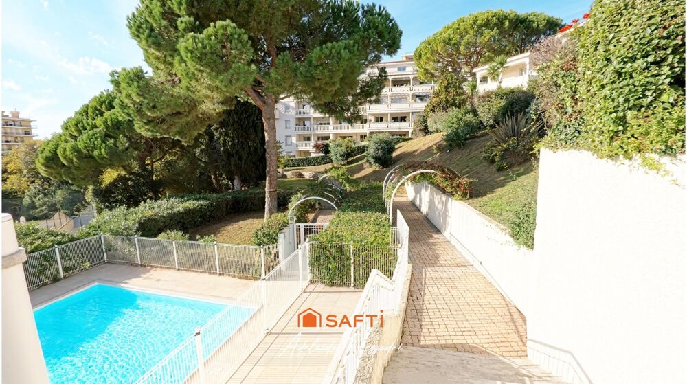 Vente Maison VILLA NICE VUE MER Nice