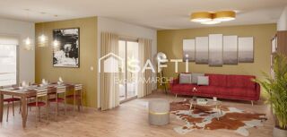  Appartement � vendre 3 pi�ces 68 m�