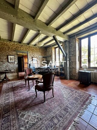  Maison à vendre 10 pièces 367 m²