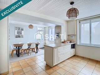 Maison � vendre 7 pi�ces 153 m�