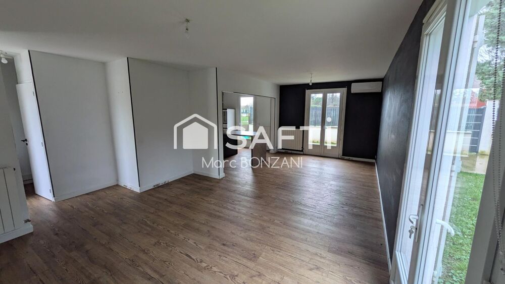 Vente Maison Maison T4 rénovée avec jardin au coeur de Sorèze Soreze