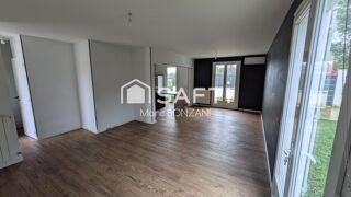  Maison à vendre 4 pièces 100 m²