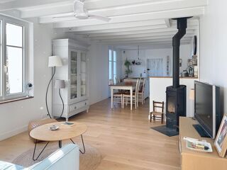  Maison à vendre 3 pièces 78 m²