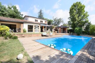 Maison à vendre 7 pièces 222 m²