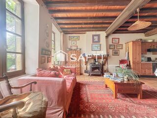  Maison à vendre 6 pièces 225 m²