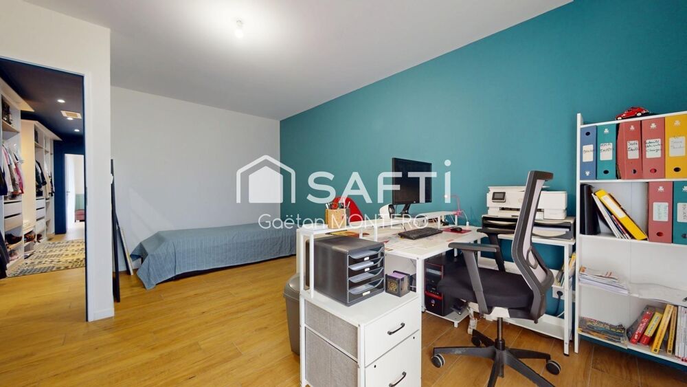  vendre  Maison Parentis-en-Born (40160)