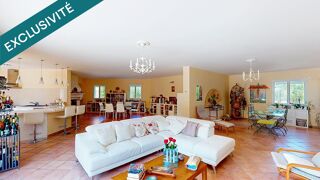  Maison à vendre 7 pièces 230 m²
