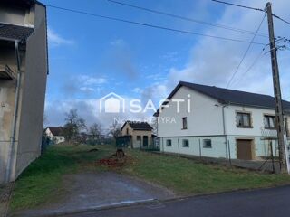  Terrain  vendre 975 m
