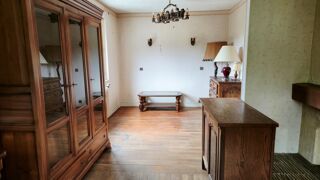  Maison à vendre 6 pièces 138 m²