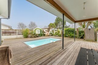  Maison � vendre 5 pi�ces 152 m�