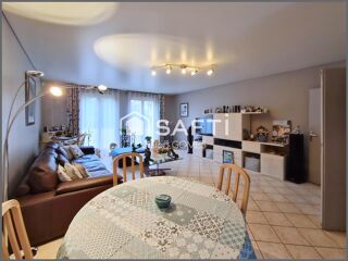  Appartement � vendre 4 pi�ces 98 m�