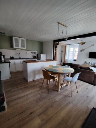  Maison � vendre 3 pi�ces 62 m�