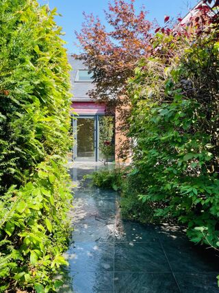  Maison � vendre 7 pi�ces 210 m�