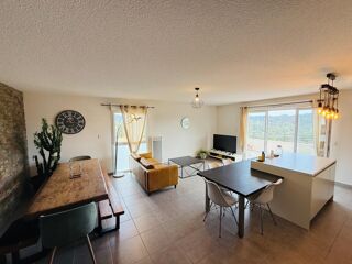  Appartement � vendre 4 pi�ces 93 m�