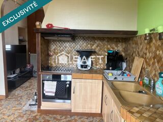  Maison à vendre 7 pièces 135 m²
