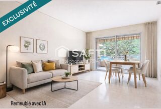  Appartement � vendre 3 pi�ces 56 m�