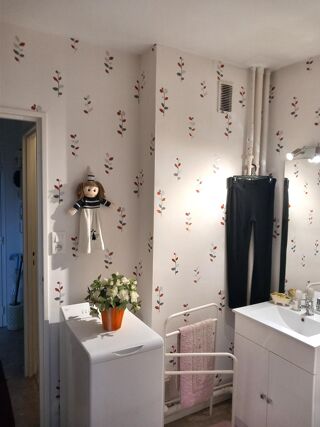  Appartement  vendre 3 pices 47 m