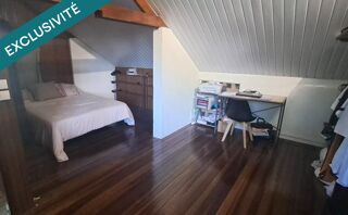  Maison � vendre 8 pi�ces 240 m�