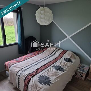  Maison � vendre 6 pi�ces 120 m�