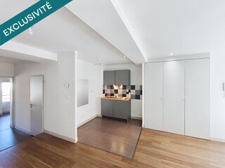 Vente Appartement Rénovation récente dans belle copropriété réhabilitée Saint-etienne