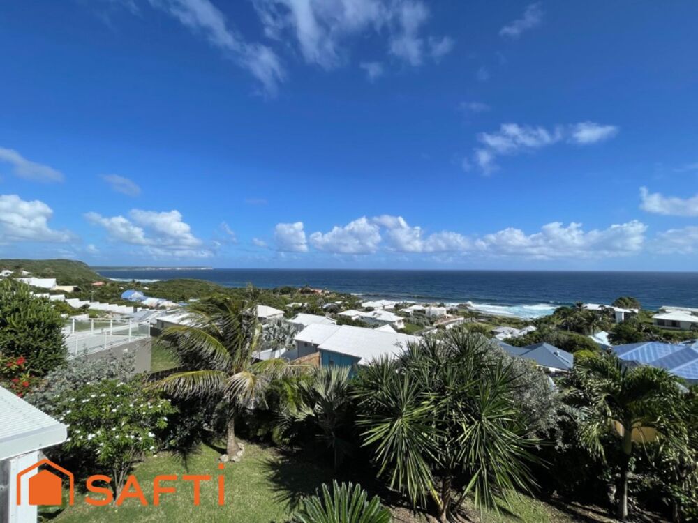 � vendre  Maison Le Moule (97160)