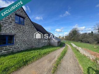  Maison à vendre 5 pièces 140 m²