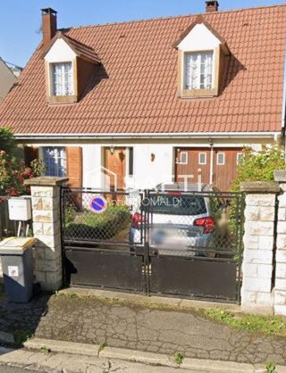  Maison � vendre 5 pi�ces 102 m�