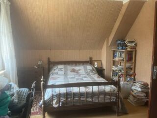  Maison à vendre 7 pièces 115 m²