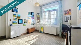  Maison à vendre 5 pièces 120 m²