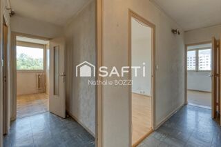  Appartement à vendre 3 pièces 61 m²