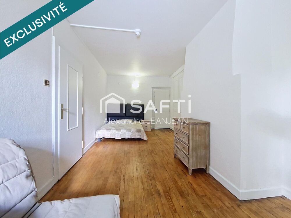 Vente Maison Grande maison de village avec deux garages Noveant-sur-moselle
