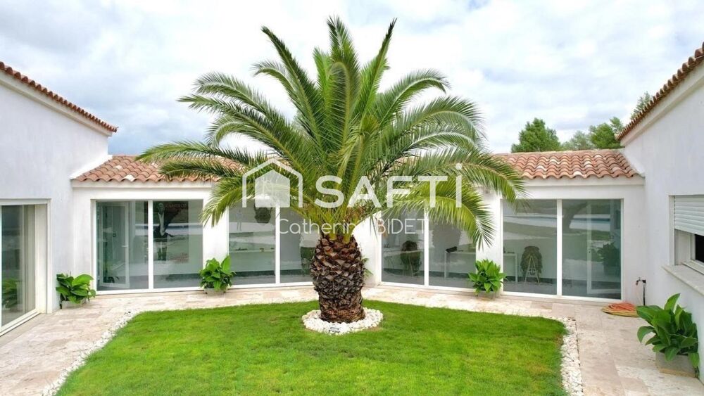Vente Maison Maison Aimargues