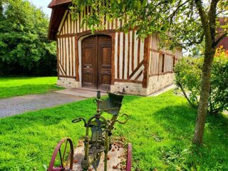  Maison � vendre 7 pi�ces 200 m�