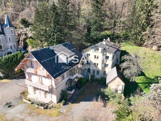  Immeuble à vendre 1300 m²