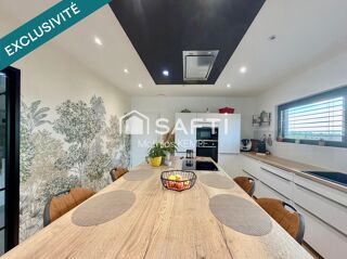  Maison à vendre 5 pièces 144 m²