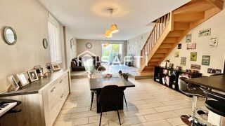  Maison � vendre 6 pi�ces 153 m�