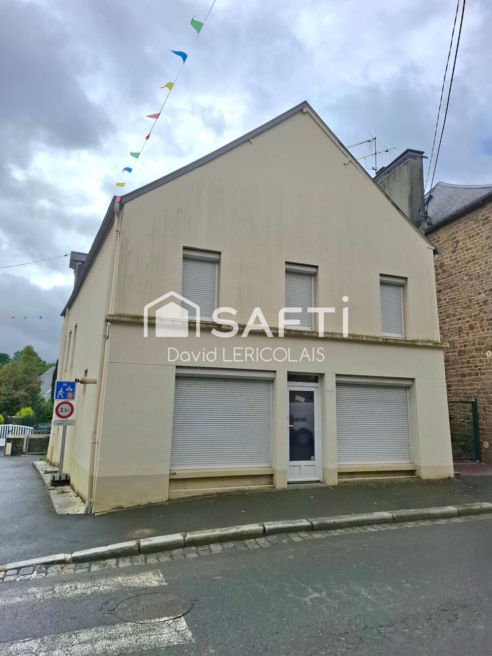 LOGEMENT ENTIEREMENT REFAIT A NEUF