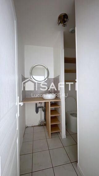  Appartement à vendre 2 pièces 30 m²