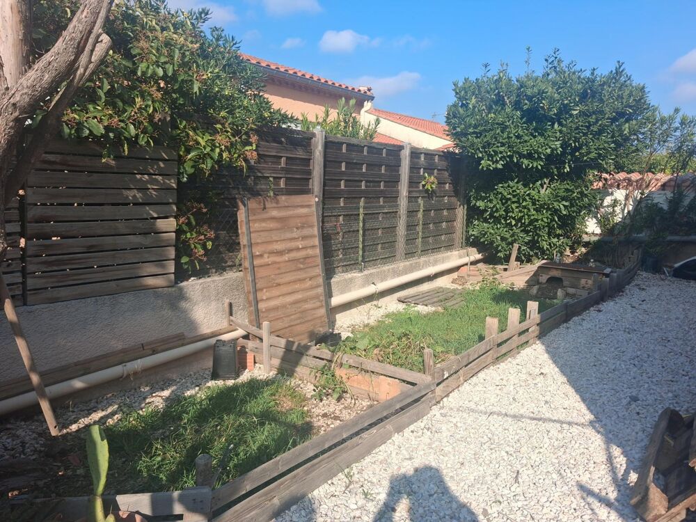 Vente Maison Investisseur vendue lou�e - plain pied - 384 m� Sorede