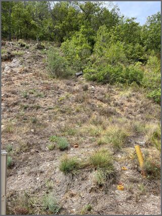  Terrain � vendre 651 m�