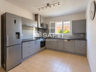Vente Maison DEUX habitations indépendantes – Idéal projet FAMILIAL ou LOCATIF Marcheprime