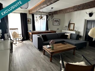 Vente Maison Magnifique maison familiale de caractère à Chevrières Chevrieres