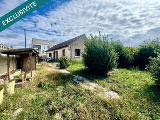  Maison � vendre 4 pi�ces 63 m�