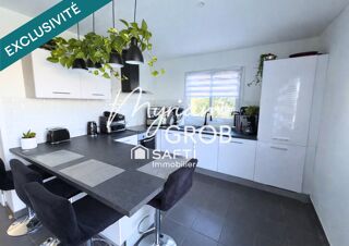  Maison � vendre 4 pi�ces 94 m�