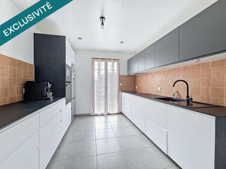  Maison � vendre 4 pi�ces 85 m�