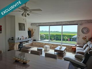  Maison � vendre 5 pi�ces 154 m�