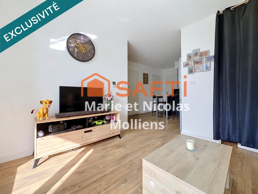 Vente Appartement Appartement PLOUGONVELIN centre Plougonvelin