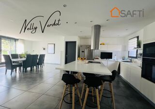  Maison � vendre 7 pi�ces 224 m�