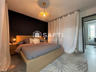  Maison � vendre 4 pi�ces 88 m�